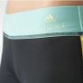 3/4 Sports Leggings Adidas By Stella Mccartney Brand New Image 8