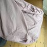 NEXT double bed fitted sheet Image 3