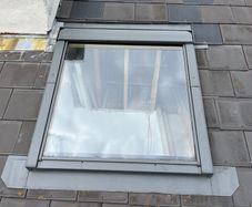 Roof Window - Keylight
