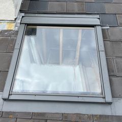 Roof Window - Keylight