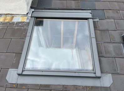 Roof Window - Keylight