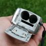 Sony Cyber-shot DSC-P43 4.1MP Digital Camera Image 8