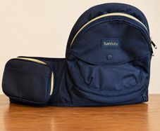 Tushbaby Hip Seat Baby Carrier - Excellent Condition