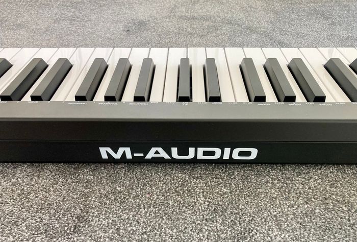 Usb Midi Keyboard