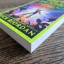 Percy Jackson and the Olympians: The Chalice of the Gods (Book 6) by by Rick Riordan , Age 9+ Image 4