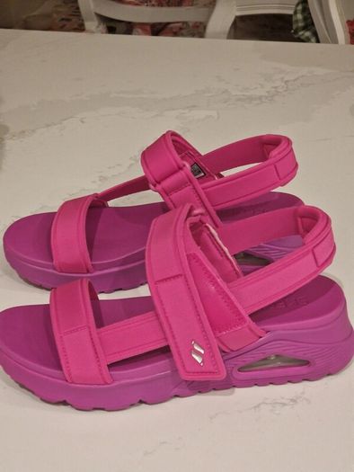 Sketchers Sandals