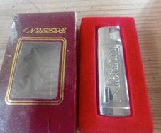 Marlboro lighter