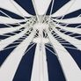 Garden Parasol Image 2
