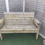 Garden Bench Image 2