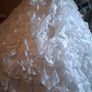 My lady wedding dress Image 4
