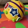 Bright Starts Having a Ball Roll & Chase Bumble Bee Image 2