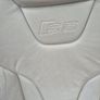 S5 Audi Beige seats set Image 4