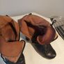 Stylish ankle boots. Image 6