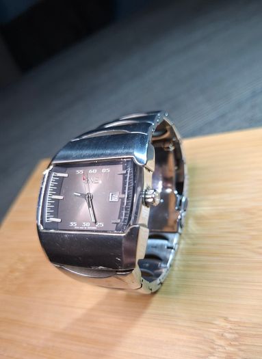 Vintage Sekonda 'One' men's watch