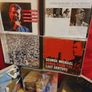CD's Bundle Michael Jackson, Metallica, Scorpions, Queen, Greenday, Radiohead Etc Image 5