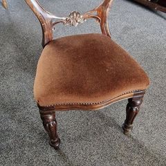 Dining chairs