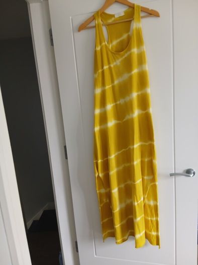 Lovely dress