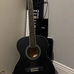 Gear4Music Guitar