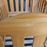 solid wood cot - Mamas and Papas Image 3