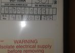 Potterton Suprima for parts