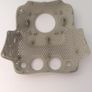 Dji Phantom 4 Metal Underbody Cover Image 2