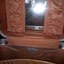 vintage 1960s delsey vanity case Image 10