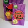 English Workbook Primary School Image 2