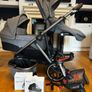 Cybex Gazelle S Double Pram system Image 2