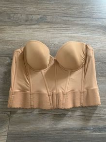 corset