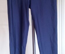 New Under Armour Coldgear Compression Leggings