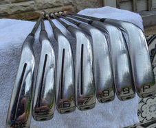 Taylormade P790