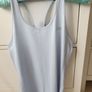Helly Hanson light blue yoga top Image 3