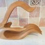 Wine Bottle Holder Image 3