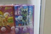 Pokemon Gem5 Chinese box sealed