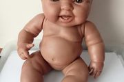 Berenguer Realistic Infant Baby Doll