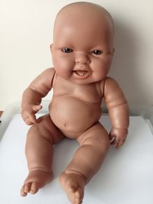 Berenguer Realistic Infant Baby Doll