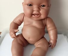 Berenguer Realistic Infant Baby Doll