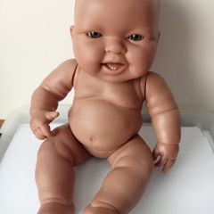 Berenguer Realistic Infant Baby Doll