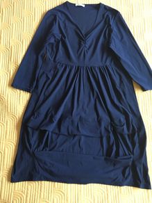 D.E.C.K. By Decollage Dress Size 12