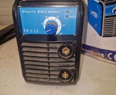 stick welder