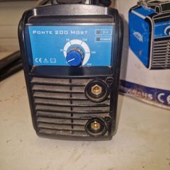stick welder