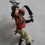 Papo - Pirate with Sabres - Toy Figurine Image 3