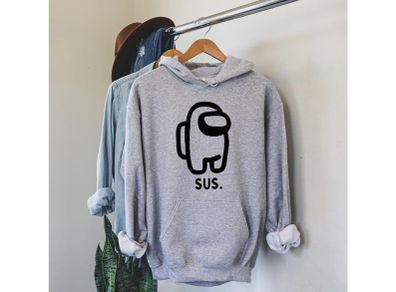 Among Us youth Hoodie, Among Us hoodie , Adult, Youth hoodie, Kid Hoodie, Among Us Gift, Imposter hoodie, Impostor hoodie, Video game