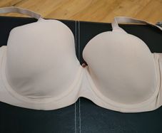 Bra New