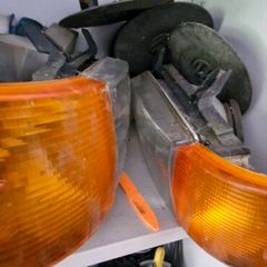 Vw Parts, Audi Alloys.