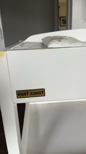 changing unit