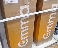 New Emma_ Mattress Instock. All Sizes Available. Single Double King Superking Sizes