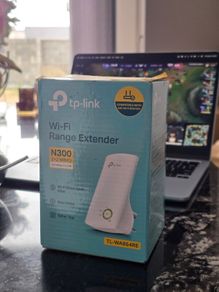 TP Link WiFi Extender