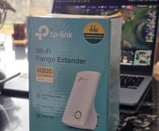 TP Link WiFi Extender