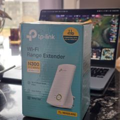 TP Link WiFi Extender